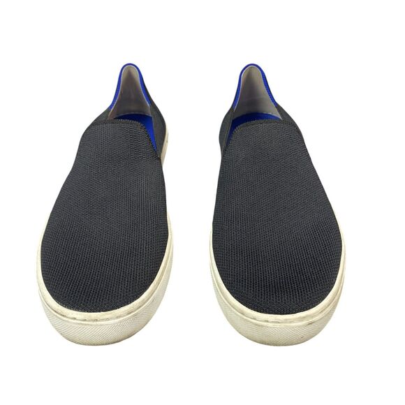 Rothy's The Original Slip On Sneakers Womens Size 7.5  Knit Fabric Comfort - Picture 7 of 16